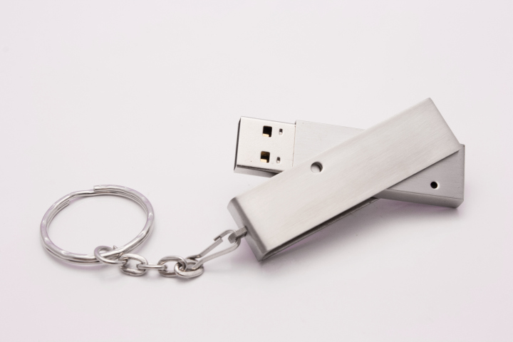 Memoria USB de metal S14