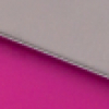 Modelo popular pendrive Twister - rosa-plata