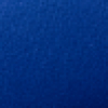 Pendrive con logo personalizado de cuero ecológico con aspecto clásico azul