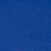 Pendrive de cuero azul con cierre magnético