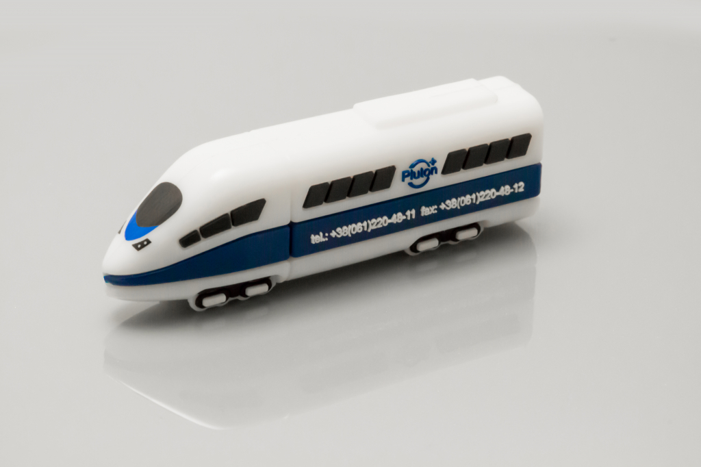 Memoria USB fabricado por encargo