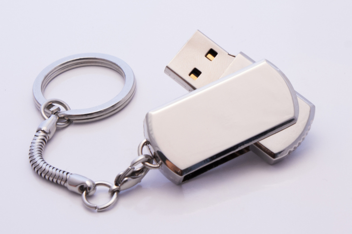 Memoria USB de metal S29